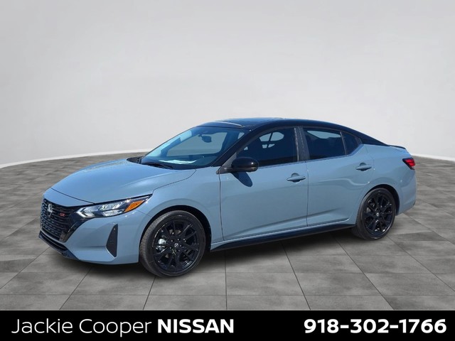 more details - nissan sentra