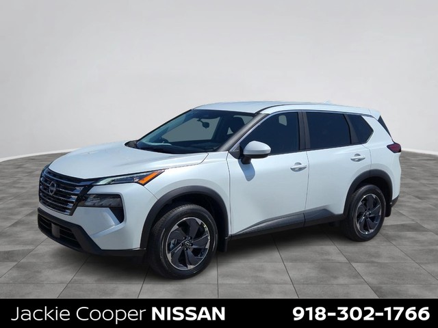 more details - nissan rogue