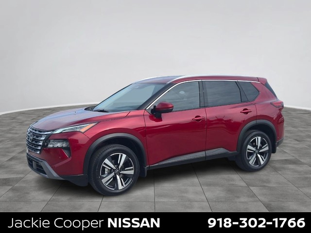 more details - nissan rogue