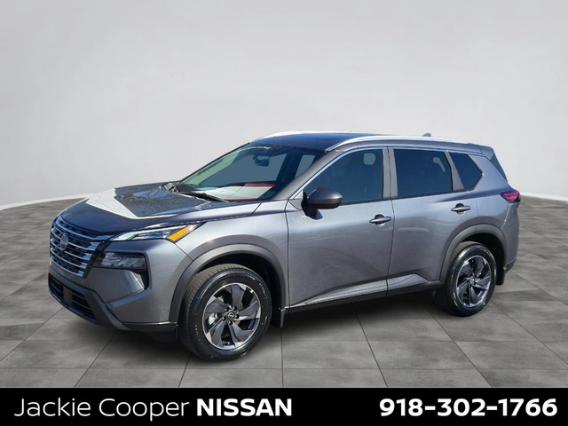 more details - nissan rogue