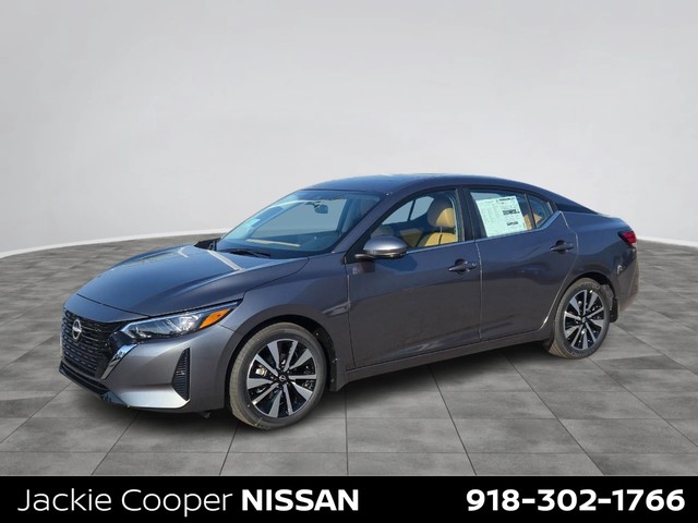 more details - nissan sentra