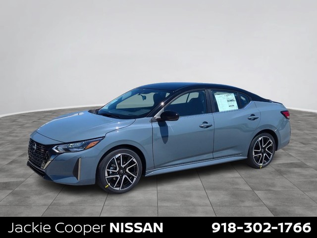 more details - nissan sentra