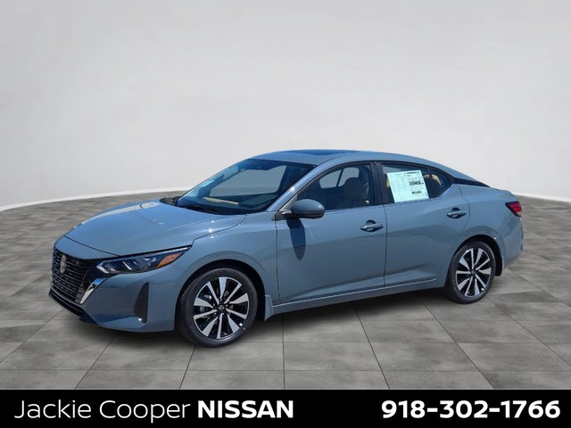 more details - nissan sentra