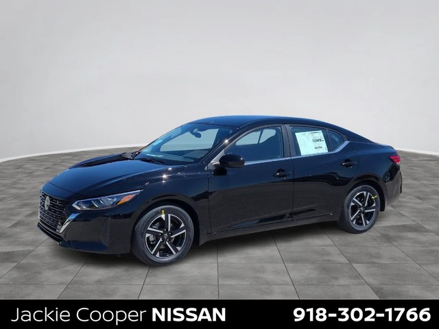 more details - nissan sentra