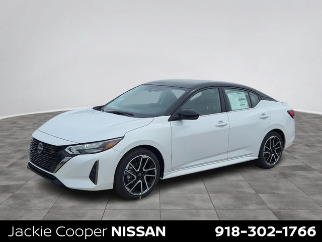 more details - nissan sentra