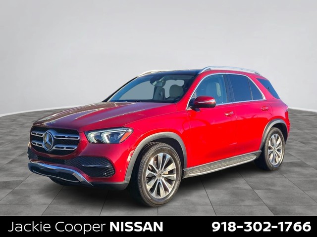more details - mercedes-benz gle