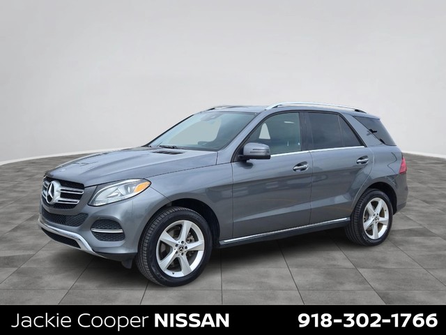 more details - mercedes-benz gle