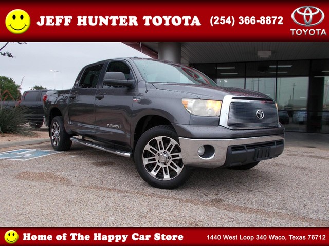 more details - toyota tundra 2wd truck