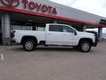 2022 Chevrolet Silverado 3500HD 4WD High Country Crew Cab thumbnail image 07