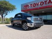 2018 Toyota Tundra 4WD 4WD Limited CrewMax thumbnail image 12