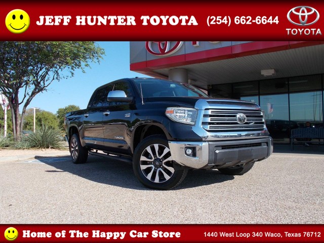 more details - toyota tundra 4wd