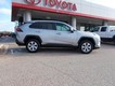 2023 Toyota RAV4 LE thumbnail image 07