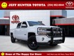 2017 Chevrolet Silverado 1500 4WD LT w/2LT Crew Cab thumbnail image 01