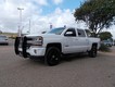 2017 Chevrolet Silverado 1500 4WD LT w/2LT Crew Cab thumbnail image 03