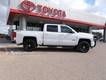 2017 Chevrolet Silverado 1500 4WD LT w/2LT Crew Cab thumbnail image 07