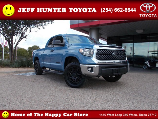 more details - toyota tundra 2wd