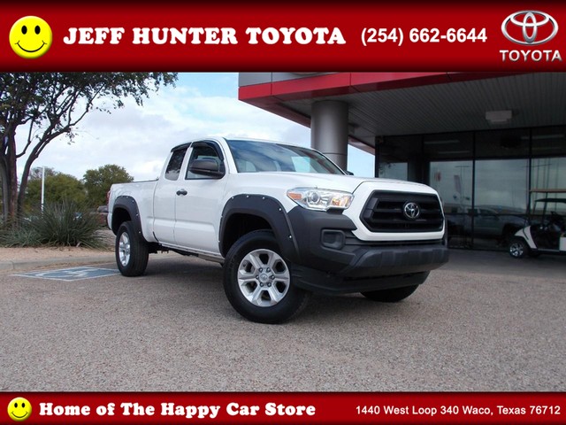 more details - toyota tacoma 2wd