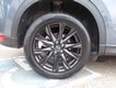 2021 Mazda CX-5 Carbon Edition Turbo thumbnail image 08