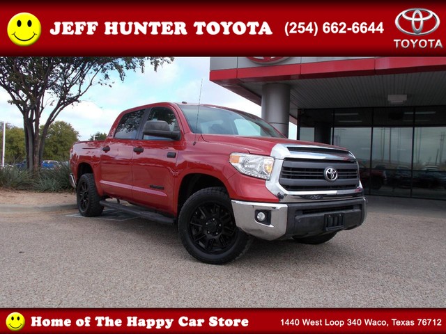 more details - toyota tundra 2wd truck