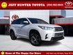 2018 Toyota Highlander LE thumbnail image 01