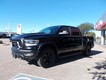 2021 Ram 1500 4WD Rebel Crew Cab thumbnail image 02