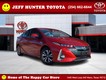 2018 Toyota Prius Prime Advanced thumbnail image 01