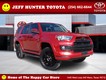 2016 Toyota 4Runner Limited thumbnail image 01