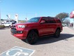 2016 Toyota 4Runner Limited thumbnail image 02