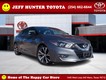 2016 Nissan Maxima 3.5 Platinum thumbnail image 01