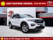 2020 Ford Explorer XLT thumbnail image 01