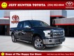 2015 Ford F-150 4WD Lariat SuperCrew thumbnail image 01