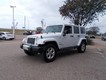 2014 Jeep Wrangler Unlimited Sahara thumbnail image 02