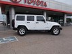 2014 Jeep Wrangler Unlimited Sahara thumbnail image 06