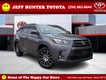 2017 Toyota Highlander SE thumbnail image 01