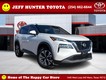 2022 Nissan Rogue SV thumbnail image 01