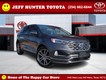 2019 Ford Edge Titanium thumbnail image 01