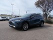 2021 Toyota Venza Limited thumbnail image 02