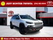 2022 Jeep Cherokee 4WD Trailhawk thumbnail image 01