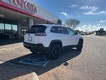 2022 Jeep Cherokee 4WD Trailhawk thumbnail image 05