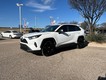 2021 Toyota RAV4 LE thumbnail image 02