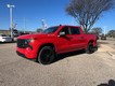 2023 Chevrolet Silverado 1500 4WD Custom Crew Cab thumbnail image 02