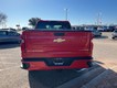 2023 Chevrolet Silverado 1500 4WD Custom Crew Cab thumbnail image 04