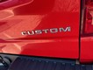 2023 Chevrolet Silverado 1500 4WD Custom Crew Cab thumbnail image 10