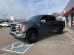 2022 Ford F-150 4WD Lariat SuperCrew thumbnail image 02