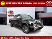 2023 Toyota Tundra 4WD 4WD 1794 Edition CrewMax thumbnail image 01