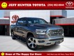 2023 Ram 1500 4WD Laramie Crew Cab thumbnail image 01