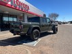 2022 Jeep Gladiator 4WD Mojave thumbnail image 05