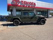 2022 Jeep Gladiator 4WD Mojave thumbnail image 06