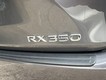 2022 Lexus RX RX 350 thumbnail image 09