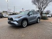 2021 Toyota Highlander Hybrid Limited thumbnail image 02